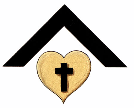 Badge of Richard James Goebel