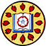 Insigne de la Fawcett Family Association, Inc.