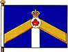 Drapeau du Rideau Club