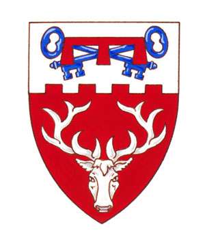 Differenced Arms for Tylar Devin Boyle, son of Peter Joseph Boyle