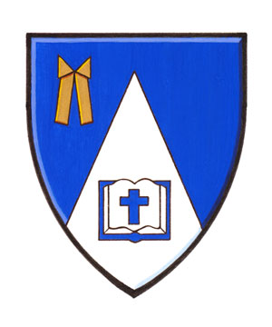 Differenced Arms for Robert David Onley, son of David Charles Onley