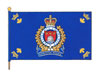 Drapeau de Kingston Police