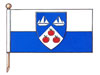 Drapeau de The Corporation of the Municipality of Meaford