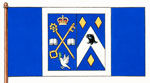 Drapeau de The Trinity College School