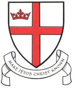 Arms of St. George's Church (Guelph)