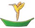 Insigne de l'University of the Fraser Valley