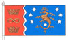 Flag of Donna Rae Barraclough Little