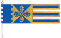 Drapeau of Paul Egesborg