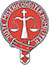 Insigne de la Christian Legal Fellowship