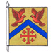 Drapeau de Lorne Dwight Clifford