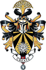 Arms of David Farrar