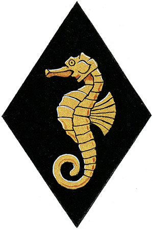 Badge of David Farrar Badge of David Farrar