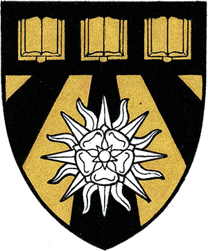 Differenced Arms for Debra Louise Barker, child of David Farrar Differenced Arms for Debra Louise Barker, child of David Farrar
