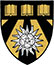 Differenced Arms for Debra Louise Barker, child of David Farrar