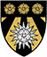 Differenced Arms for Peta Claire Gilboe, child of David Farrar