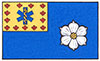 Flag of the Paramedic Chiefs of Canada (British Columbia)