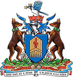 Arms of Antoinette Perry