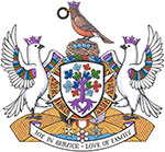 Arms of Janice Clare Filmon