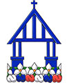 Crest of Susan Jennifer Anne Bell