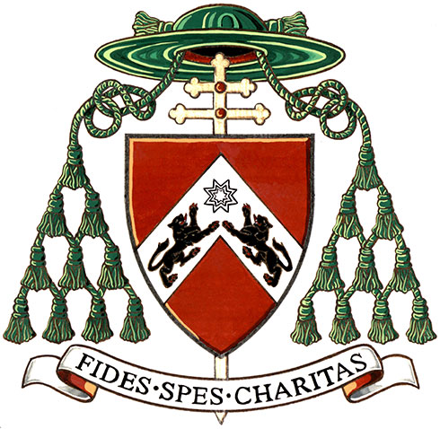 Arms of José Avelino Bettencourt Arms of José Avelino Bettencourt