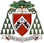 Arms of José Avelino Bettencourt