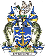 Arms of Shippagan