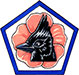 Badge of Brendan L'Heureux