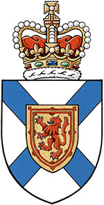 Insigne de l'Assemblée législative