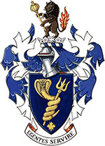 Arms of Deepak Prasad