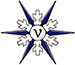 Badge of William David Sinclair