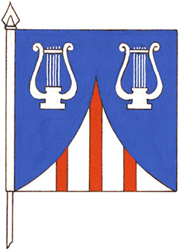 Flag of Darlene Sandra Howard