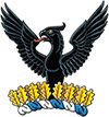 Crest (1954) of Hamnett Alonzo Dixon