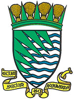 Arms of The Municipality of the County of Halifax