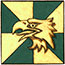 Badge of James Russell Goby