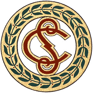 Badge of the Supreme Court of Canada