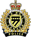 Badge of VIA Rail Canada Inc.