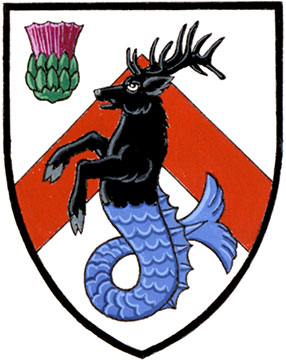 Differenced Arms for Robert David Rogers, child of Robert James Claude Rogers Differenced Arms for Robert David Rogers, child of Robert James Claude Rogers