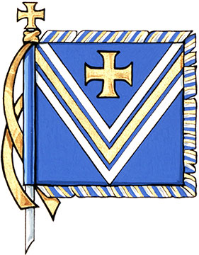 Flag of Oscar Silva Vicente Flag of Oscar Silva Vicente