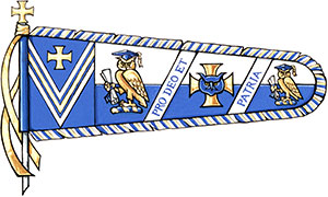 Standard of Oscar Silva Vicente Standard of Oscar Silva Vicente