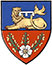 Differenced Arms for Alain Joseph Richard Maurice Bigras, child of Claude Joseph Daniel Bigras