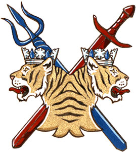 Badge of Pradeep Sagar Badge of Pradeep Sagar