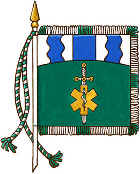 Flag of Brian James Jerome Cole Flag of Brian James Jerome Cole