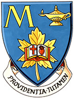 Arms of Pembroke General Hospital