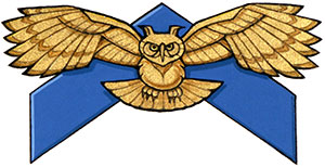 Badge of Yan J. Kevin Bolduc