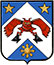 Differenced Arms for Kyle Anthony Bolduc, child of Yan J. Kevin Bolduc