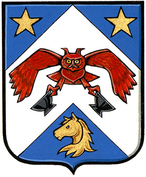 Differenced Arms for Rachel Lynn Bolduc, Child of  Yan J. Kevin Bolduc