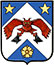 Differenced Arms for Mina Winter Bolduc, child of Yan J. Kevin Bolduc
