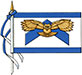 Flag of Yan J. Kevin Bolduc