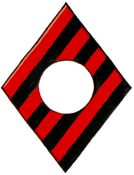 Badge of Andrew Colin Murdoch Badge of Andrew Colin Murdoch