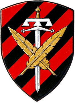 Differenced Arms for Brendan Kevin Murdoch, child of Andrew Colin Murdoch Differenced Arms for Brendan Kevin Murdoch, child of Andrew Colin Murdoch